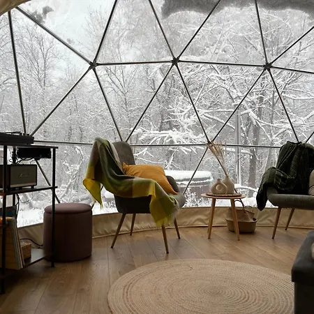 River Camp *