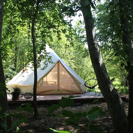 River Camp Lembuzi