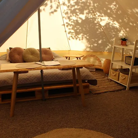 River Camp