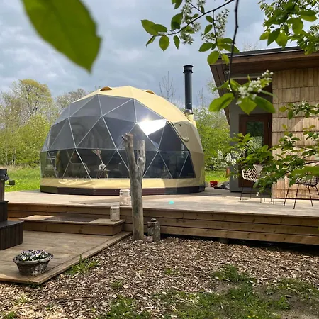 River Camp Campsite *