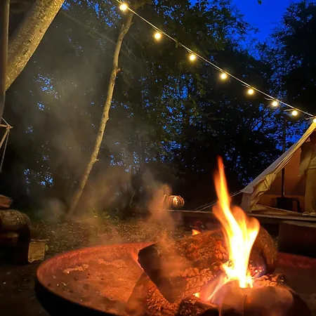 River Camp Lembuzi