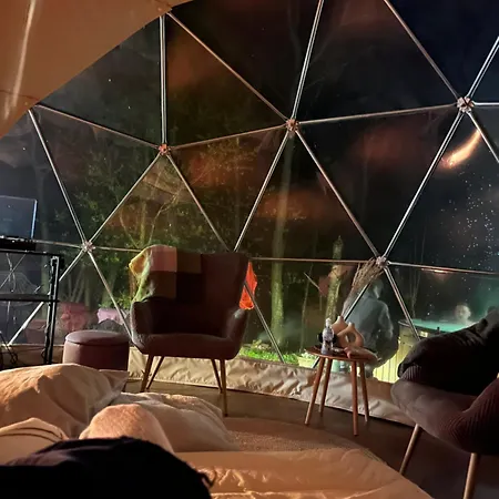 River Camp